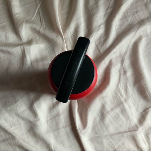 FIFTY / FIFTY Double Wall Vacuum Insulated Water Bottle with Wide Mouth - Picture 3 of 7